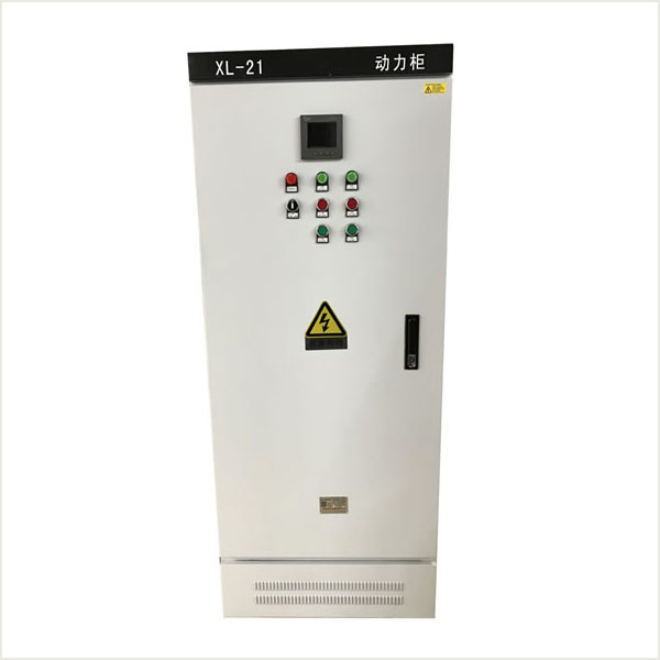 青島廠家生產(chǎn)銷售 開關柜 動力柜 加工定制配電柜